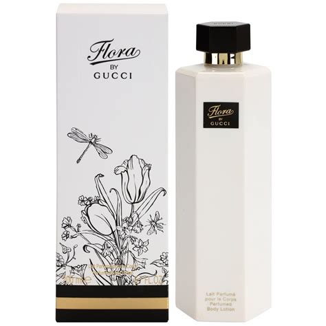 Gucci lotion for women